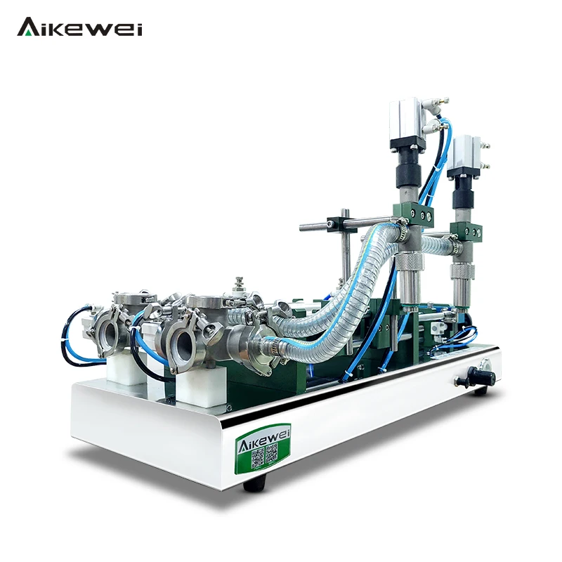 
Multi-function Vertical Form Fill Seal Full Automatic Liquid Honey Stick Packing Machine 