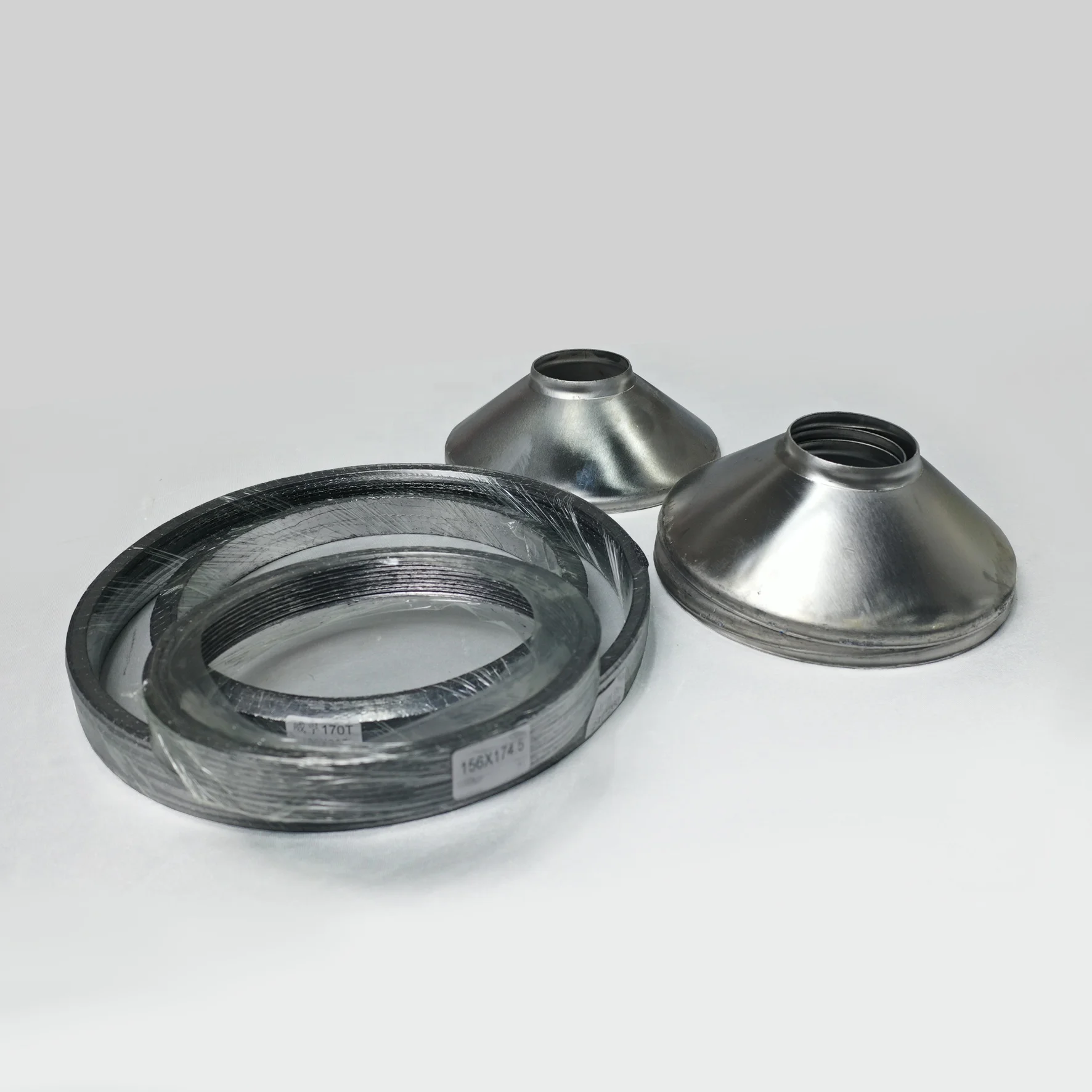 spent auto catalyst/DOC/DPF/india auto catalyst/converter catalytic