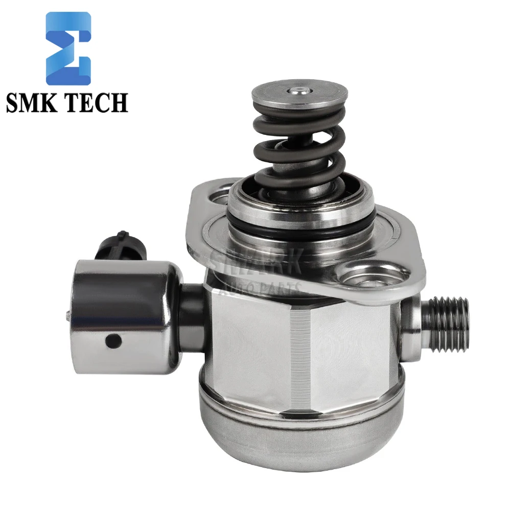 High Pressure Fuel Pump For LandRover RangeRover Sport 5.0L 2010 2011-2016 0261520197 LR081595