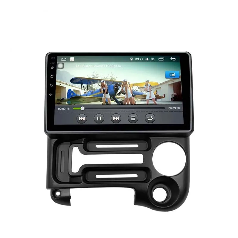 Громкой связи Bluetooth гарнитура для 9-дюймовый автомобильный MP5 DVD видео плеер аудио Wi-Fi GPS навигации Android MP3 HYUNDAI SANTRO 2003-2005
