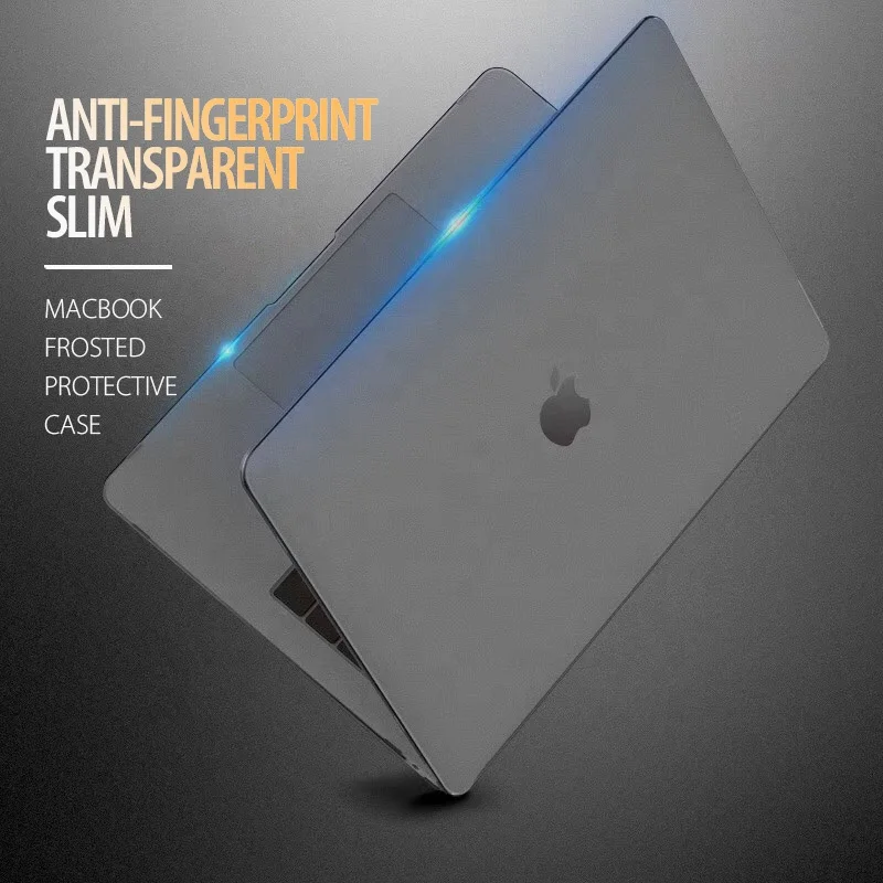 Заводская Прямая поставка заказной Твердый чехол для ноутбука 13 3 Macbook Air