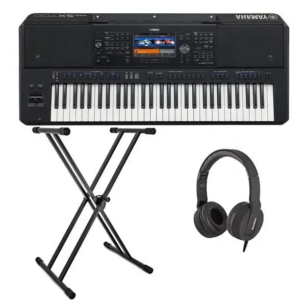 2024 original YamahaS PSR SX900 S975 SX700 S970 Keyboard