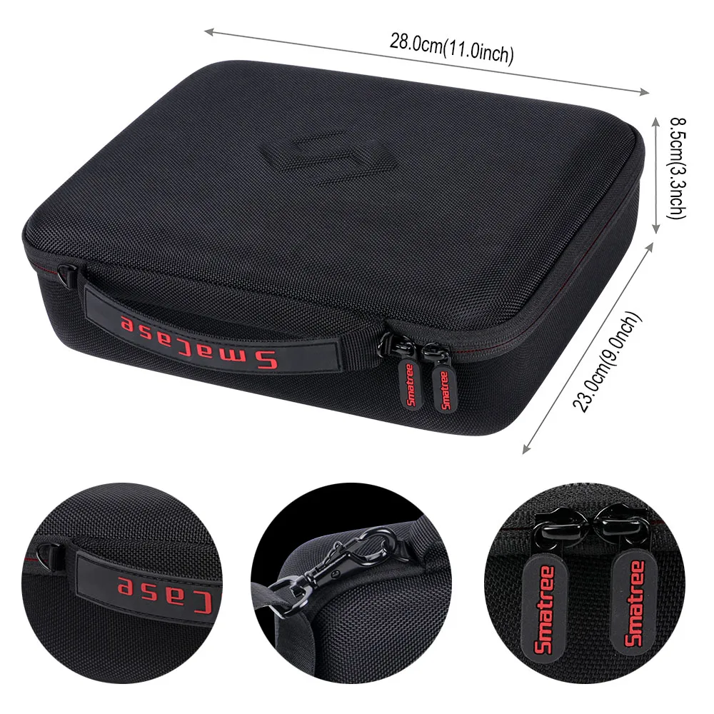 Portable Storage Box Mavic Mini Bag Carry Case Accessories Mavic Mini Carrying Case For Dji Mavic Mini Drone