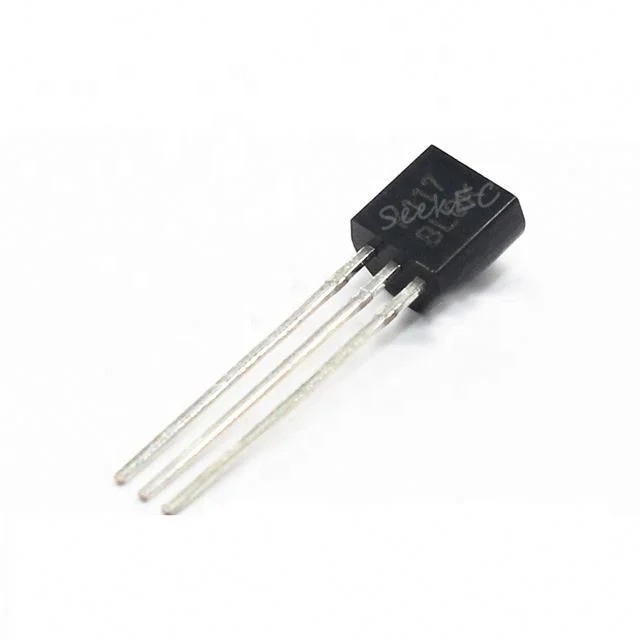 Техническое описание транзисторов 2SK117BL TO-92 Mosfet прайс-лист для транзистора K117BL
