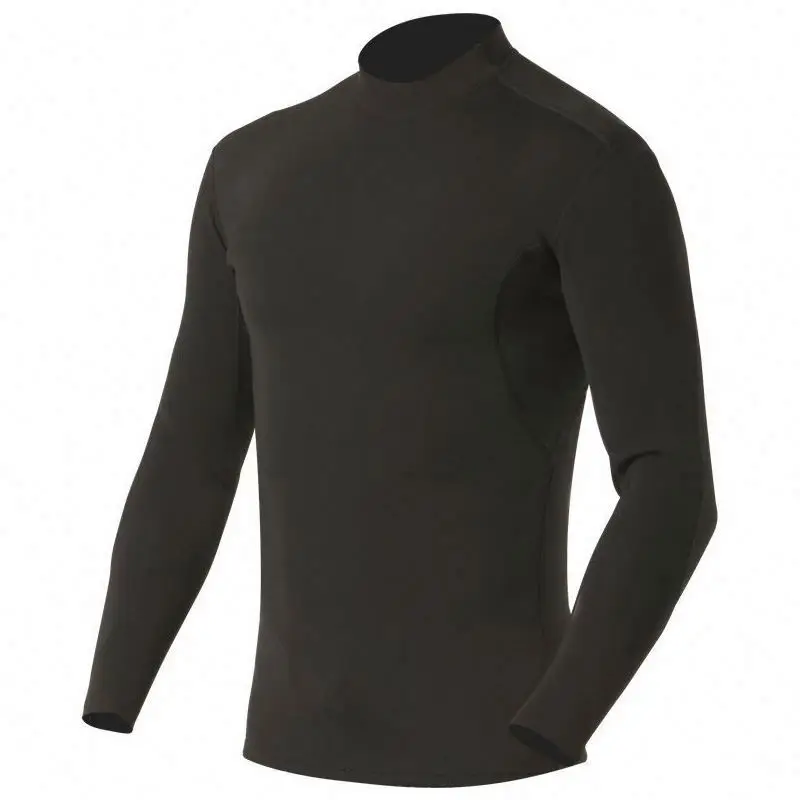 Poleras De Neopreno Veste Plonge 7Mm Giacca Neoprene Uomo Mujer Chaqueta Manga Larga Surf Sin Cremallera
