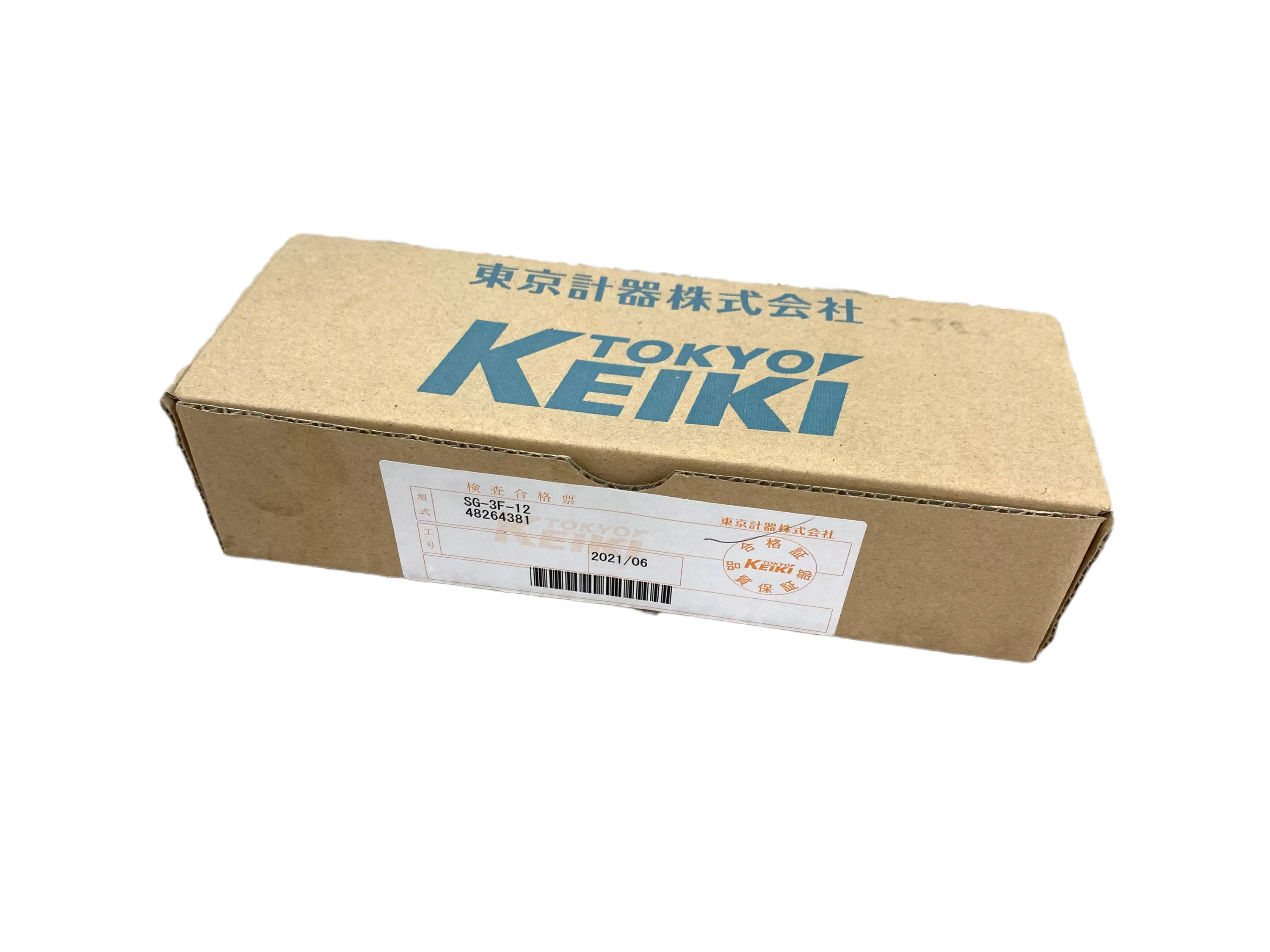 New design pump pressure controller electric tokyo keki SG-3F-12 air compressor pressure switch