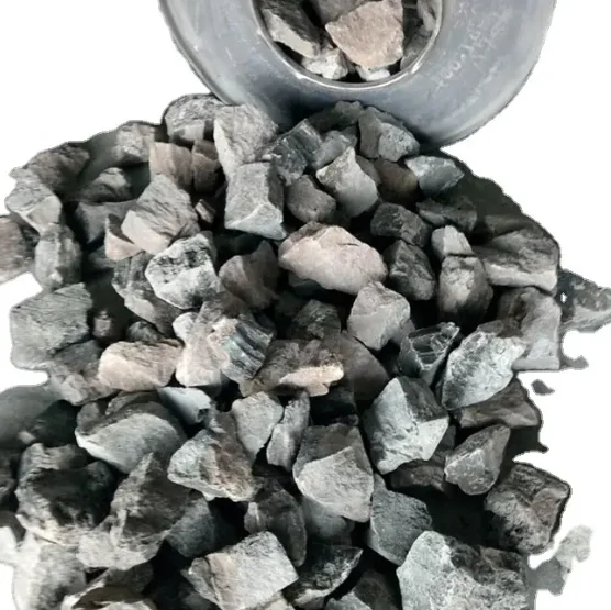 50-80mm Calcium carbide, acetylene, 295L/KG, CaC2