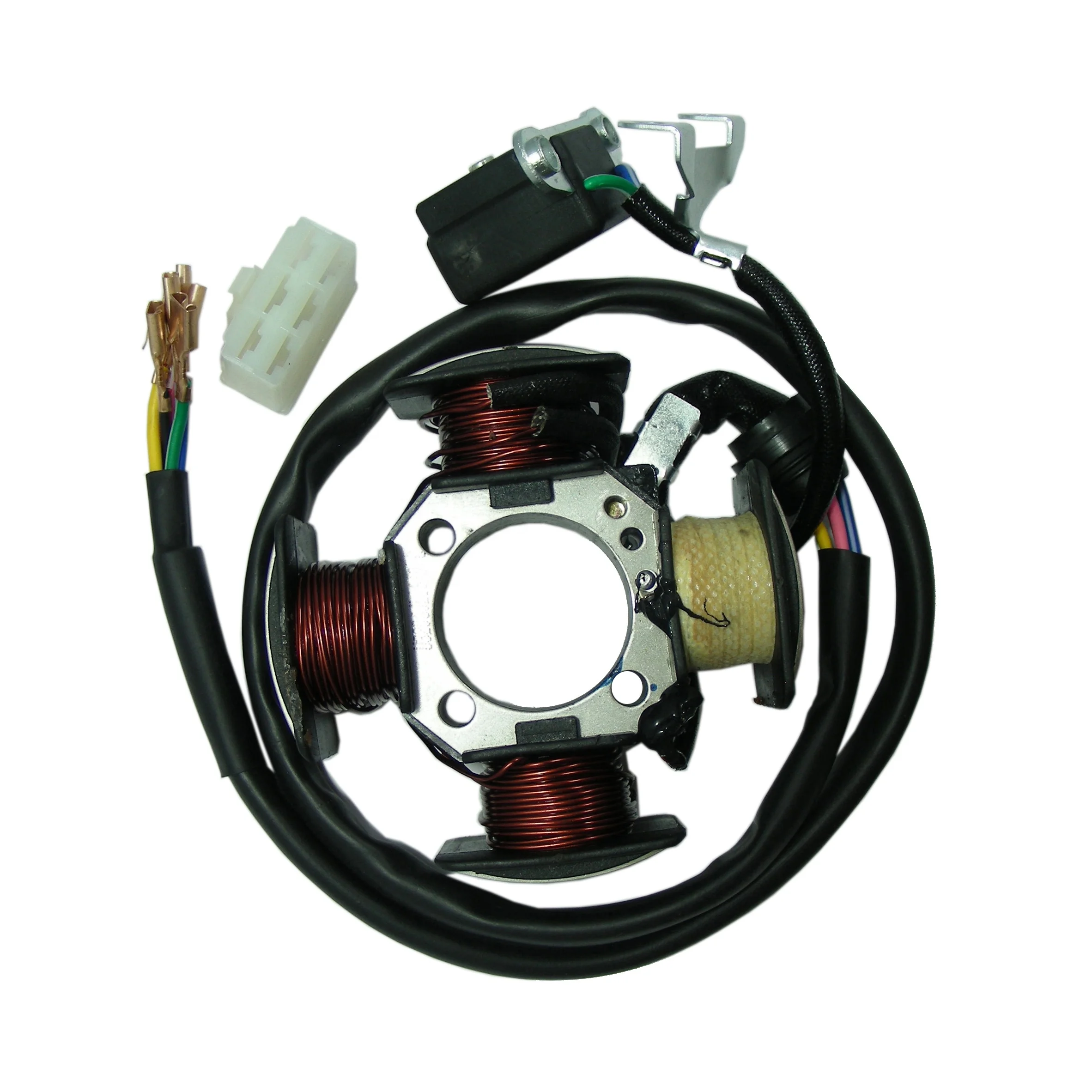 Motorcycle Magneto Stator for Honda CGL125 Tool