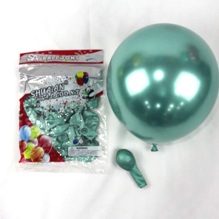 Hot Selling Latex Balloons For Party and Wedding Supplies