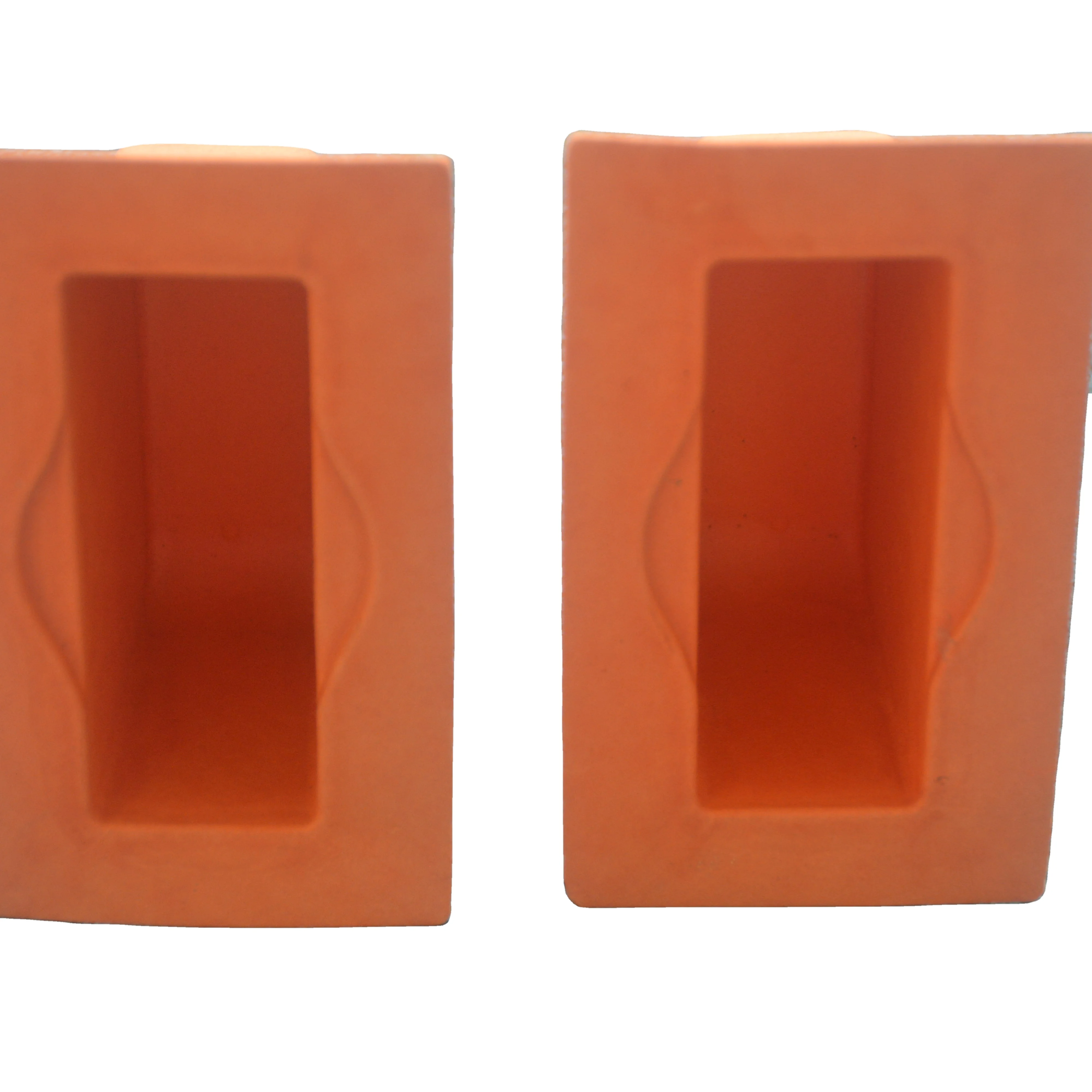 Best Quality Biodegradable Dry Press Packaging Box Recycled Molded Paper Pulp Sugarcane Bagasse protective insert paper cushion