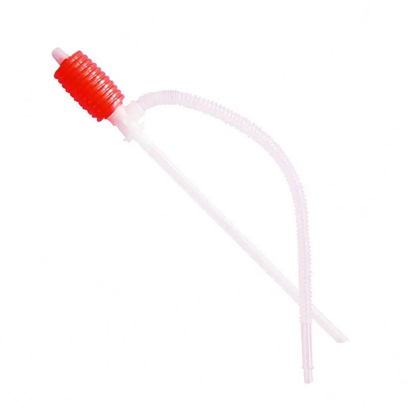 XDH3328 Manual/Electric/Battery 200/500/1500 CC ML Siphon Pump Portable Liquid Oil Transfer Syphon Transmission Oil Syringe