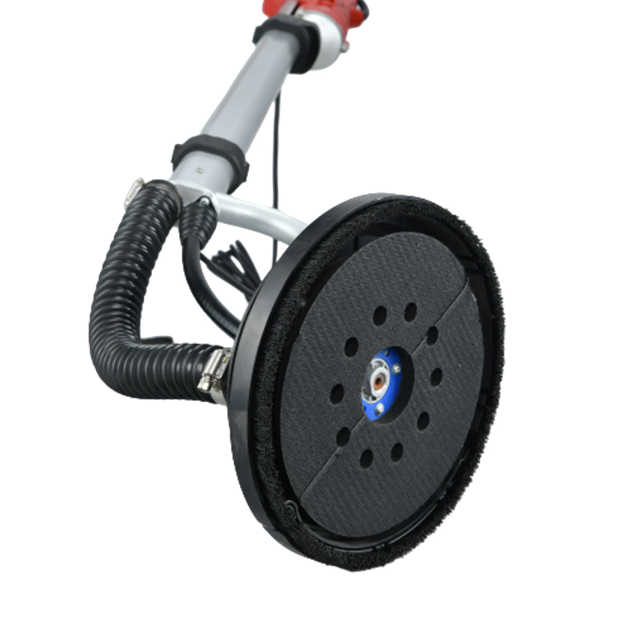 HM2305 OEM Service Sander Tools 750w Electric Drywall Sander Dust Collection Brushless Drywall Sander