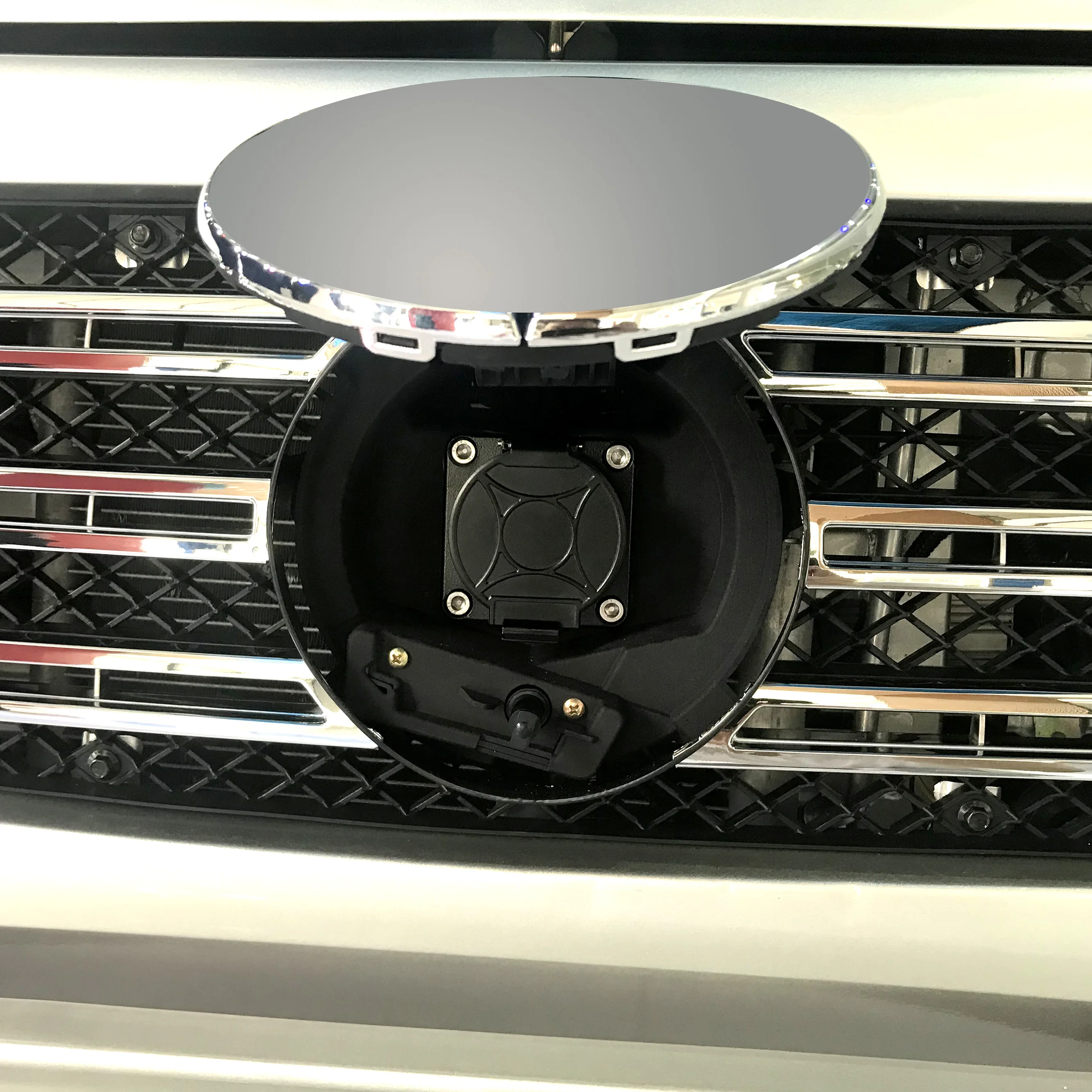 EEC new energy electric car 5 seat high speed car with eec approval