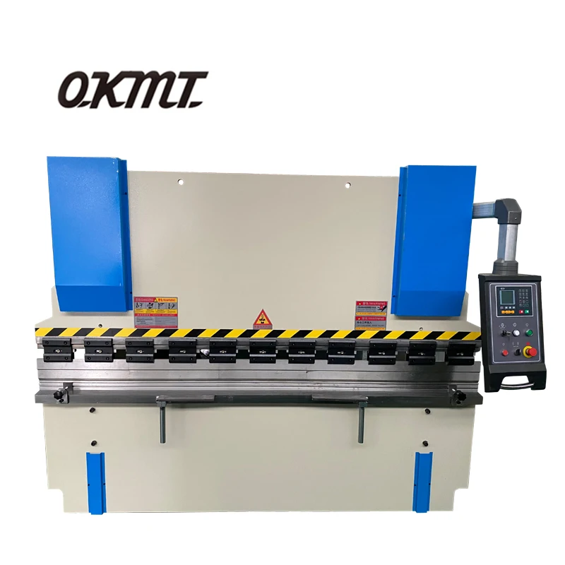 
great performance heavy duty manul press brake bending machine cncc press brake 