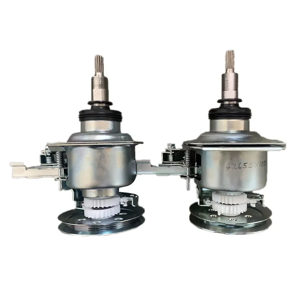 Durable Washing Machine Parts Washing Machine Clutch High Quality Washing Machine Clutch