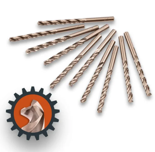 High quality hot selling factory price drill bit
