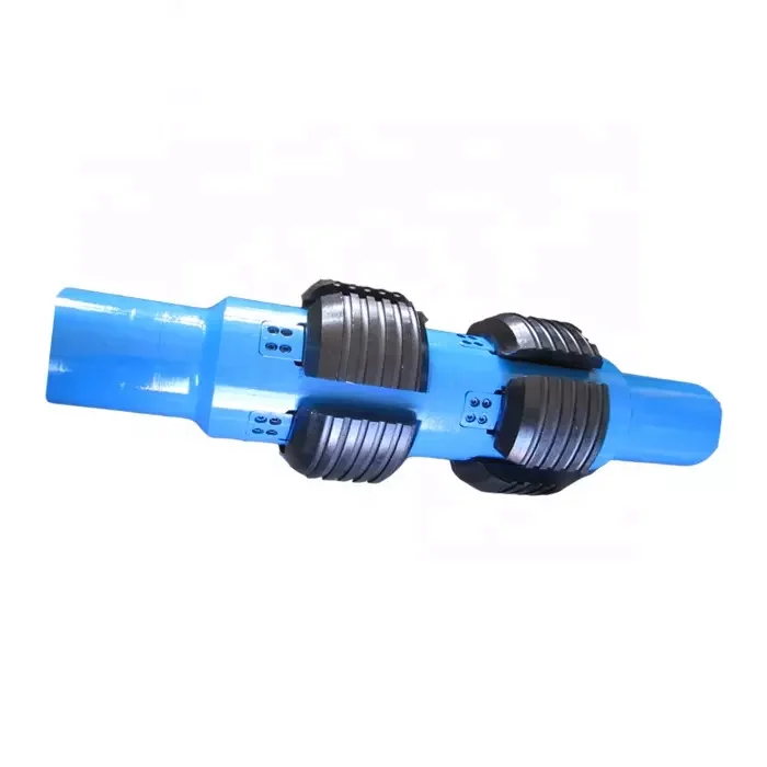 API 7 5/8 rotary casing scraper for drilling