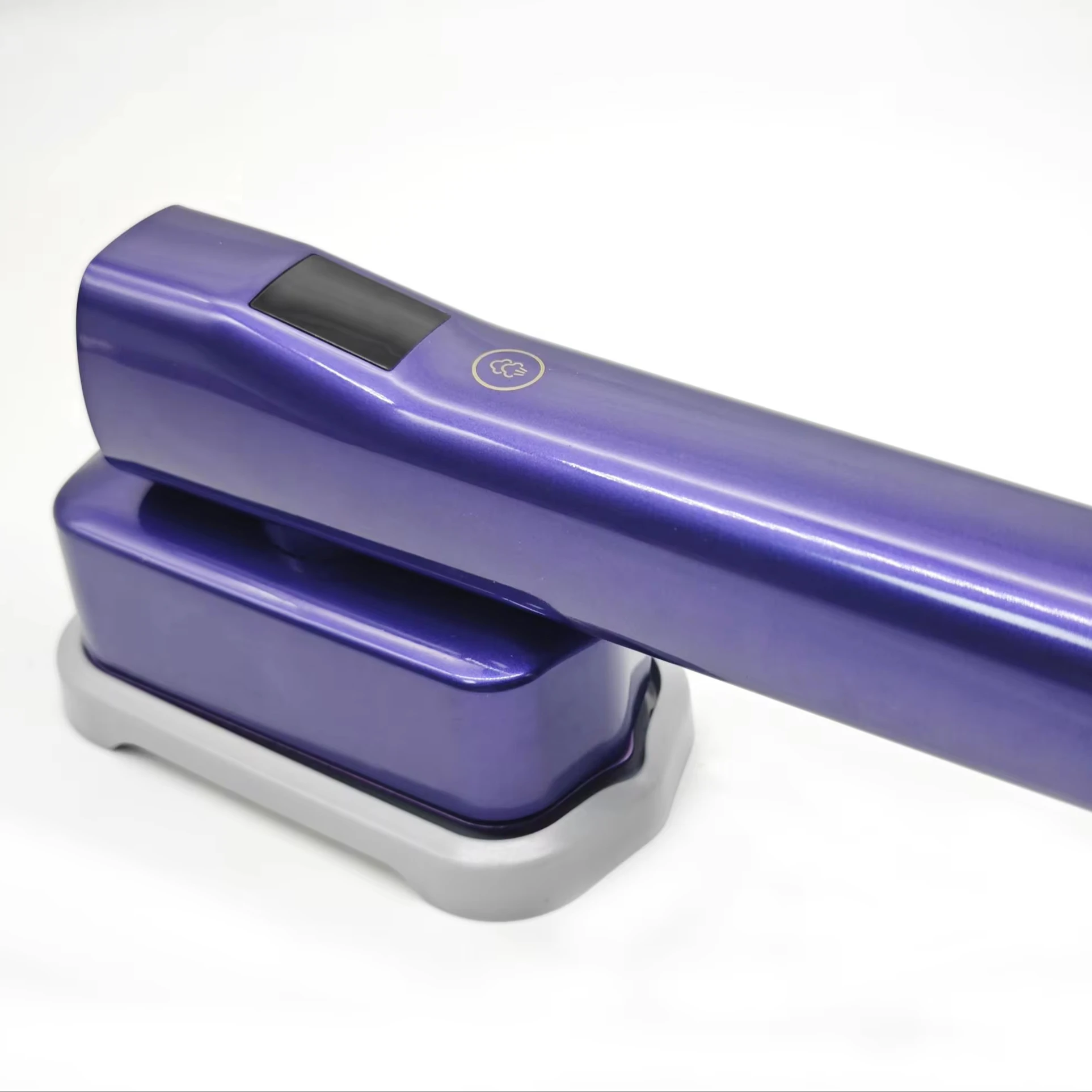 2024 New Handheld Garment Steamer for Clothes, Portable Handheld Design, Strong Penetrating Steam