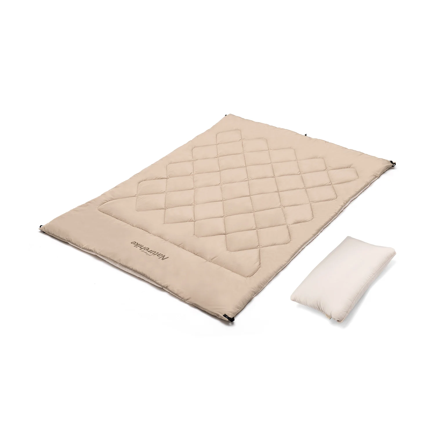 Naturehike outdoor camping changeable Magic quilt Portable travel Wearable blanket