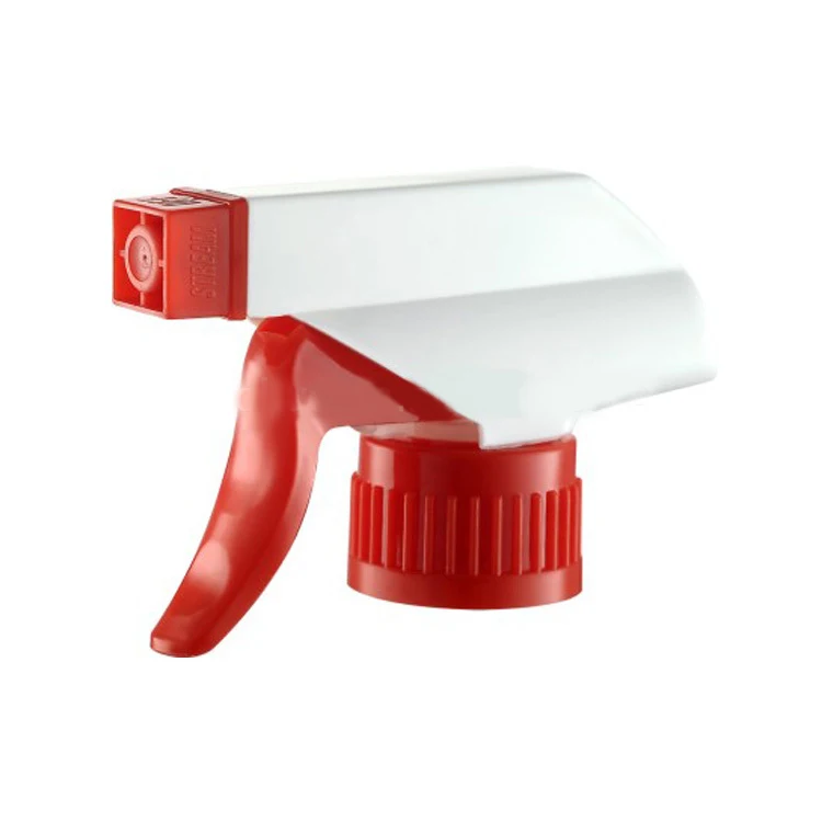 Hot-sale high quality J 28/400 28/410 28/415 ON/OFF Plastic Trigger Pump Sprayer With Foam sprayer