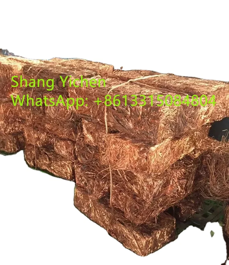 China manufacturers Copper scrap China supplier high purity Cu metal scraps seller