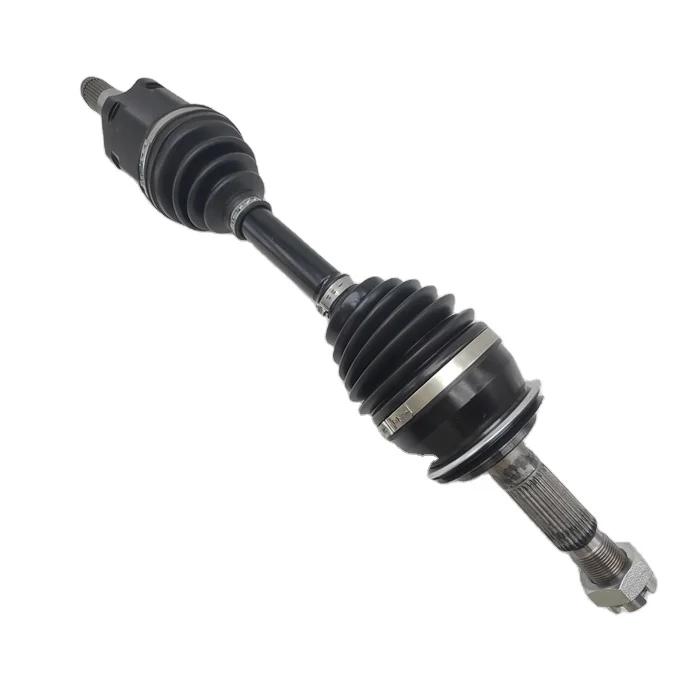 WLGRT High Performance Drive Shaft Front Axle 43430-0K020 For Toyota FORTUNER (_N15_, _N16_)