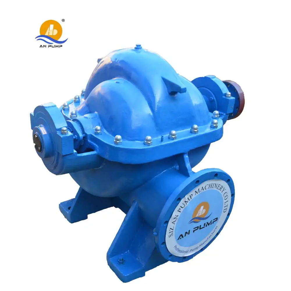 large high volume low pressure water pumps for irrigation