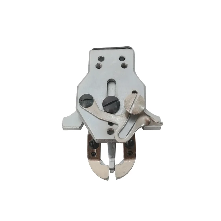 B2547-372-0BA manufacturer supplier industrial sewing machine parts flat button clamp asm for JUKI 1903 sewing machine