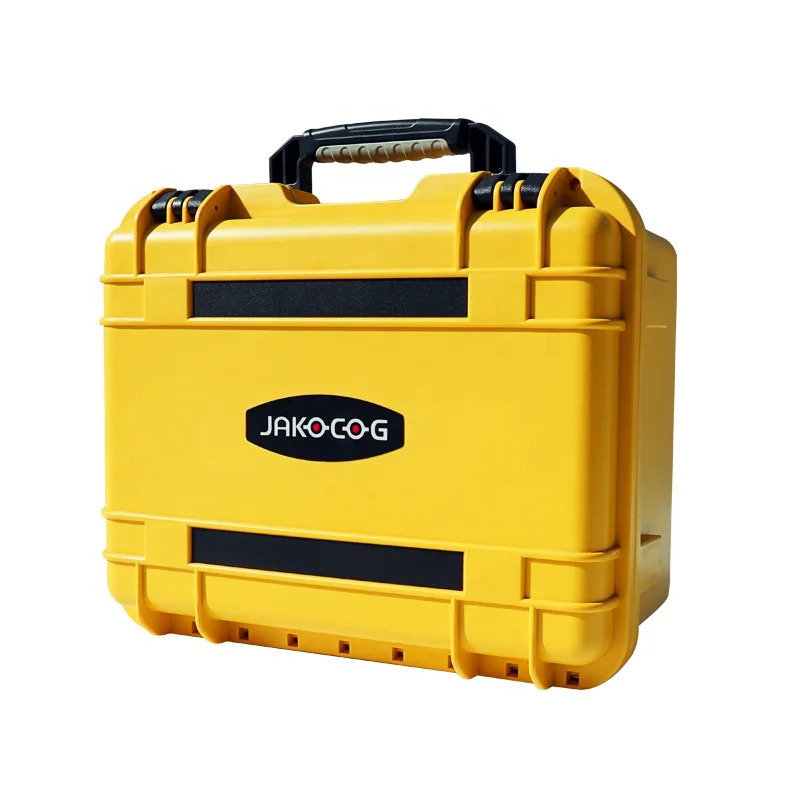 Waterproof Storage Box M450H Custom Hard Plastic Carrying Case for BGS PSA FGS Graded Sports Trading Cards