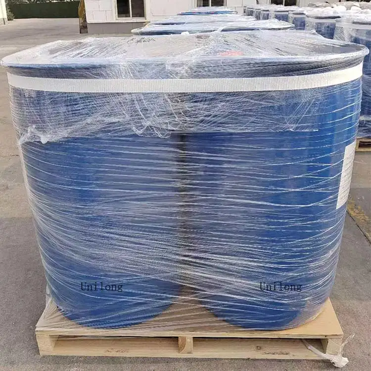 High Quality Water Treatment Polyquaternium-6 CAS 26062-79-3 For Paper/Textile/Oil Filed