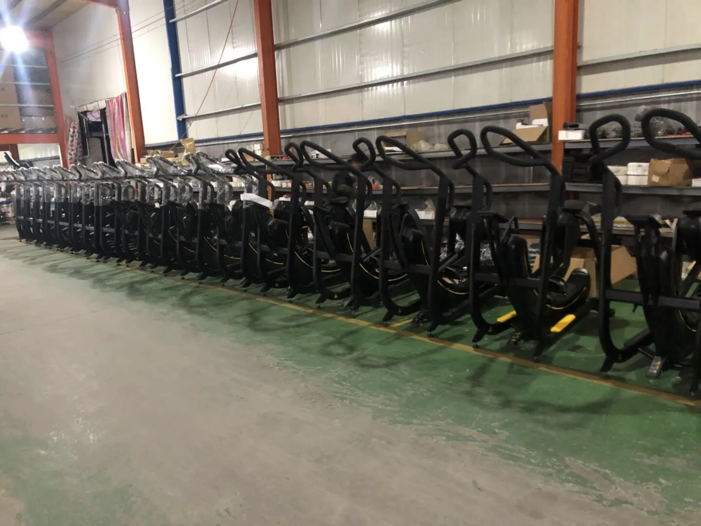 Коммерческое оборудование для тренажерного зала локон шаг высокие ноги подъемники форма тела тренажеры для фитнеса кардио-машина