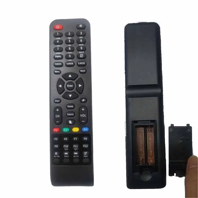 IR Remote Control Universal TV Remote Controller original quality master tv remote control made for u