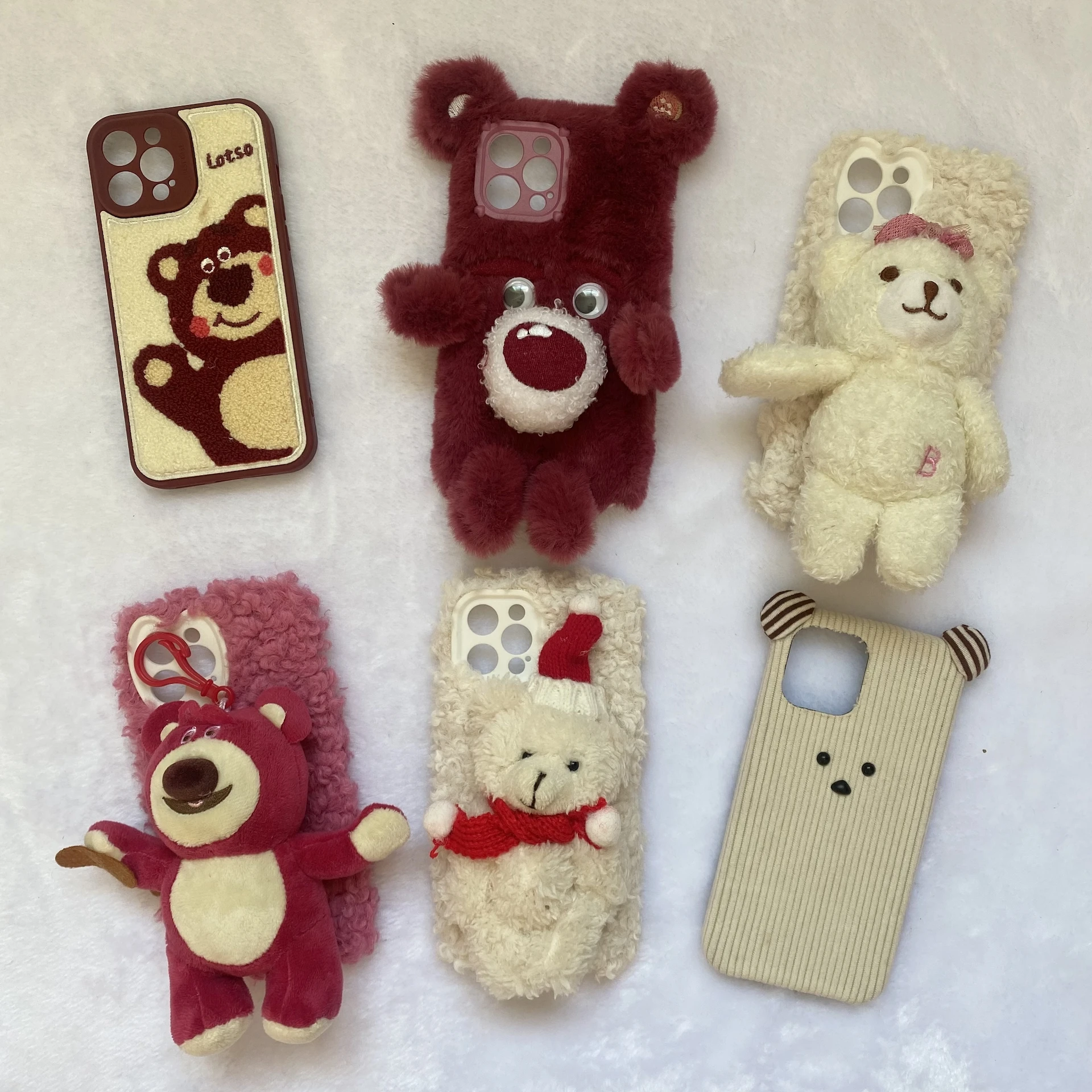 Outlet Cases for iPhone  Wholesale, pink blue green white purple orange Furry, Quicksand,Leather , Anti-scratch,  iPhone Cover