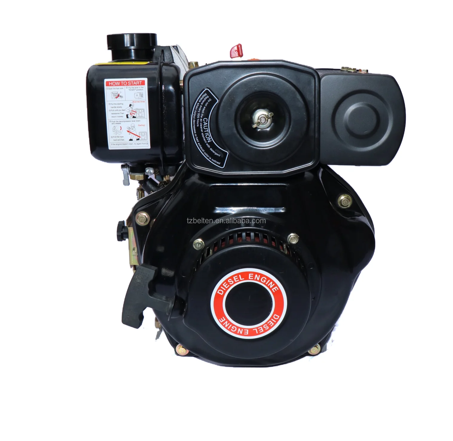 
wholesale portable garden orchard diesel engine for sprayer pump agriculture machine 