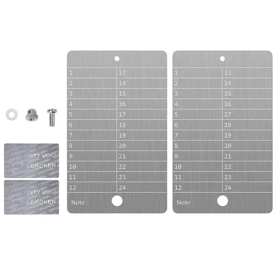 Recovery Seed Phrase Storage Phrase Backup cnc product