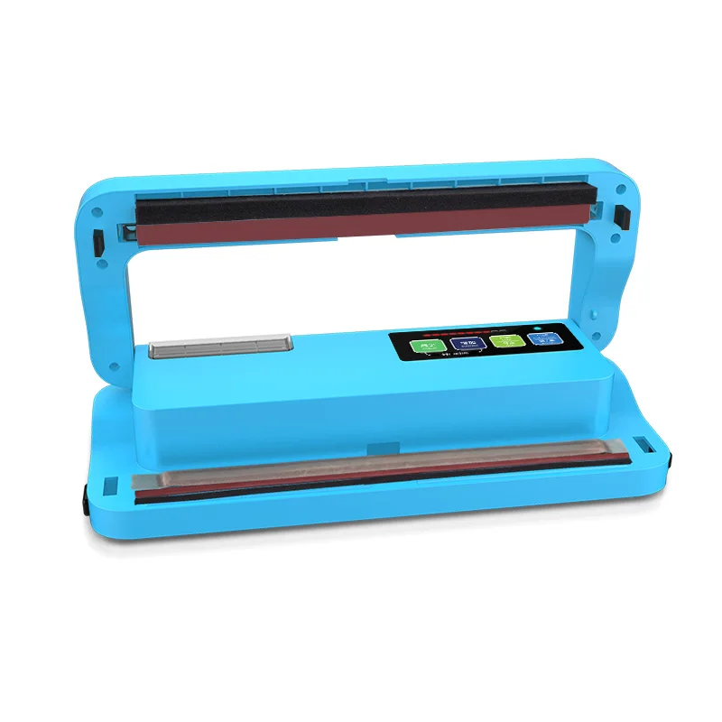ShineYe Household food vacuum sealer rolls freshness food vacuum packing machine kitchen vacuum sealing machine