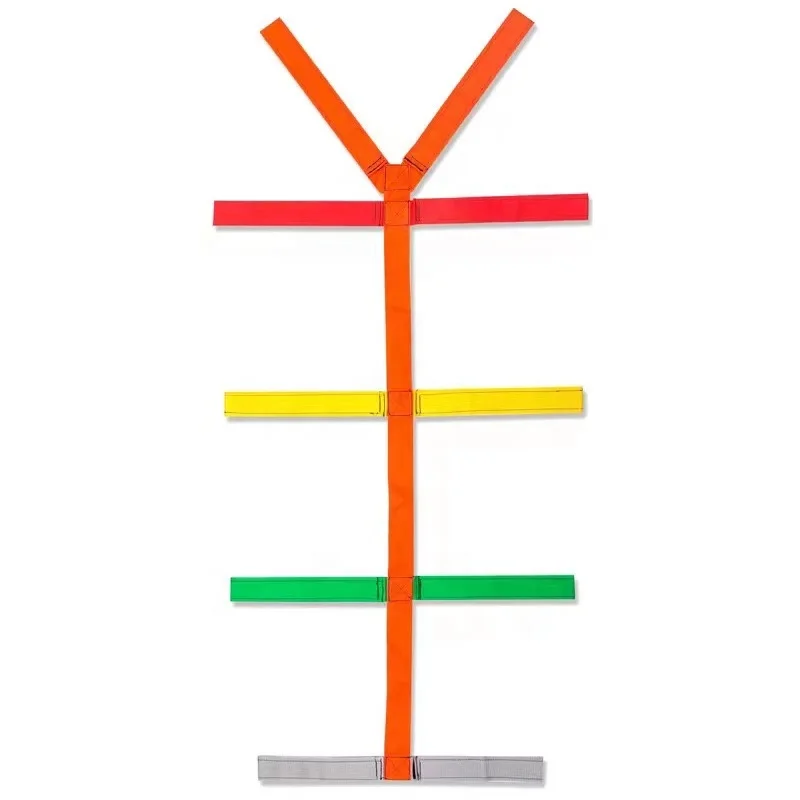 MT-SS1 for Spine Board Spider Straps