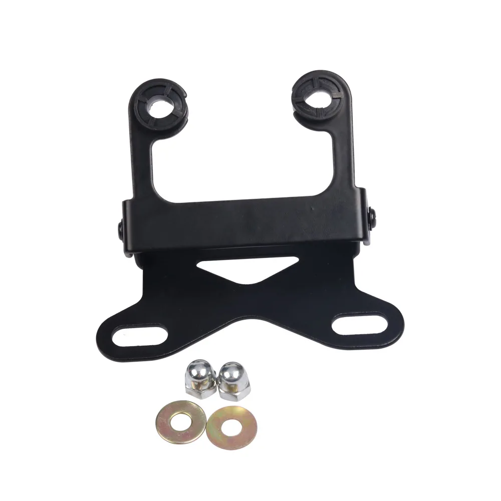 Motorcycle LCD instrument digital meter modified VA screen sunlight visible suitable for all vehicles mileage meter