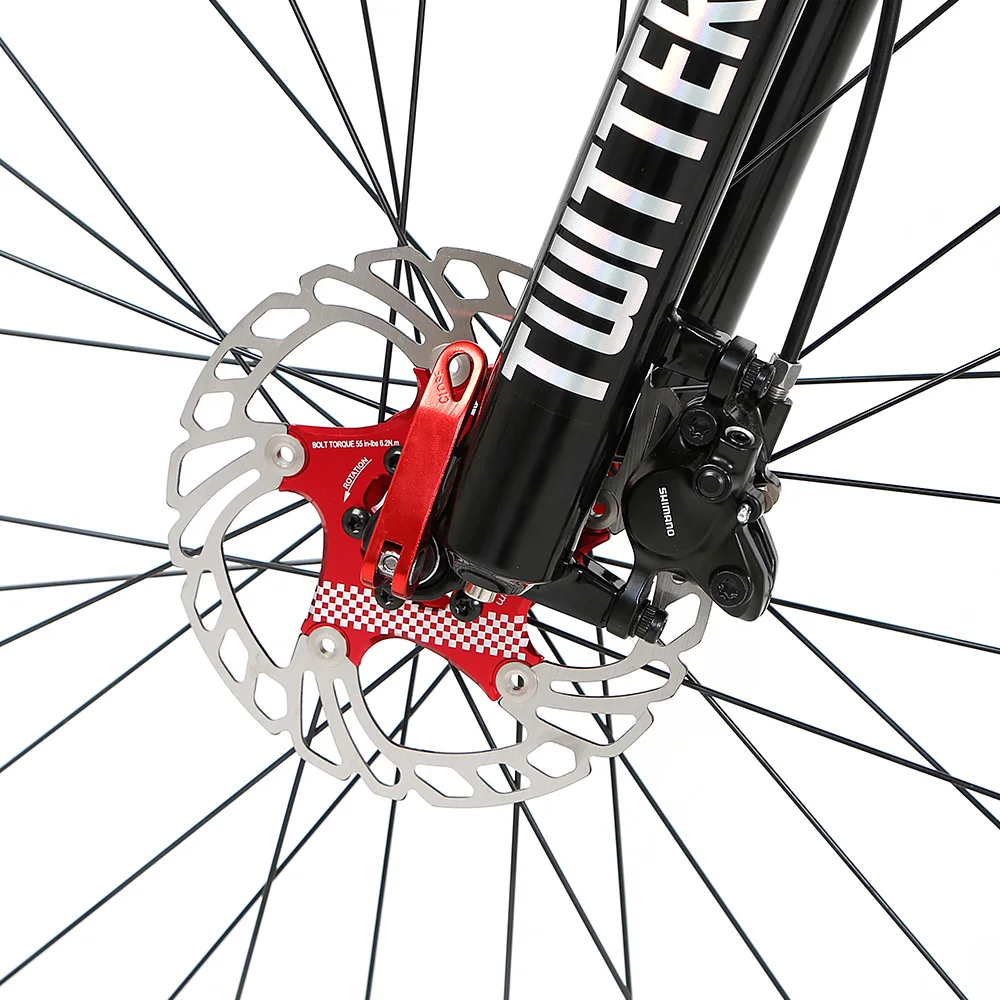 Hot sale TWITTER BLACKHAWK RS-13S high speed hydraulic disc brake MTB mountain bike