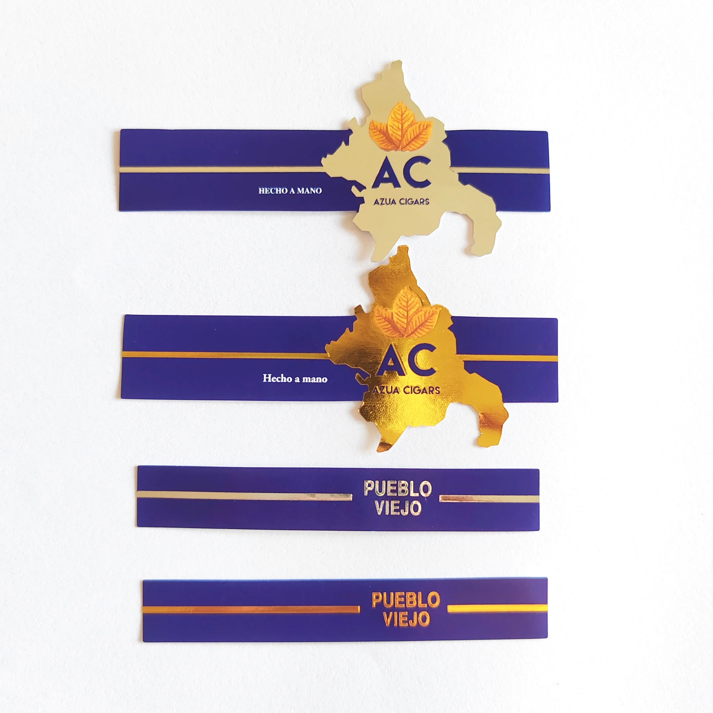 Wholesale Cheap custom cigar ring