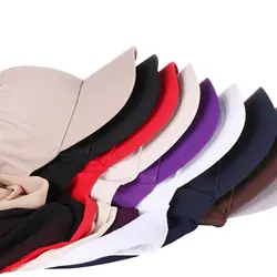In stock hijab supplier under scarf instant inner hijab caps muslim underscarf women chiffon hijab with baseball cap