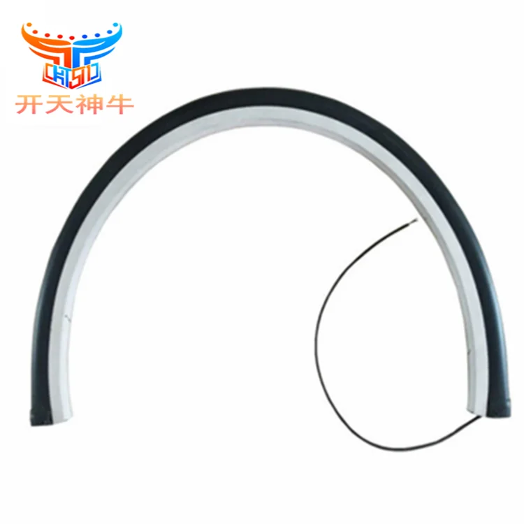 CE RUBBER EDGE SWITCH for Automobile electric anti-clamp EDGE SENSOR FOR AGV and AMR