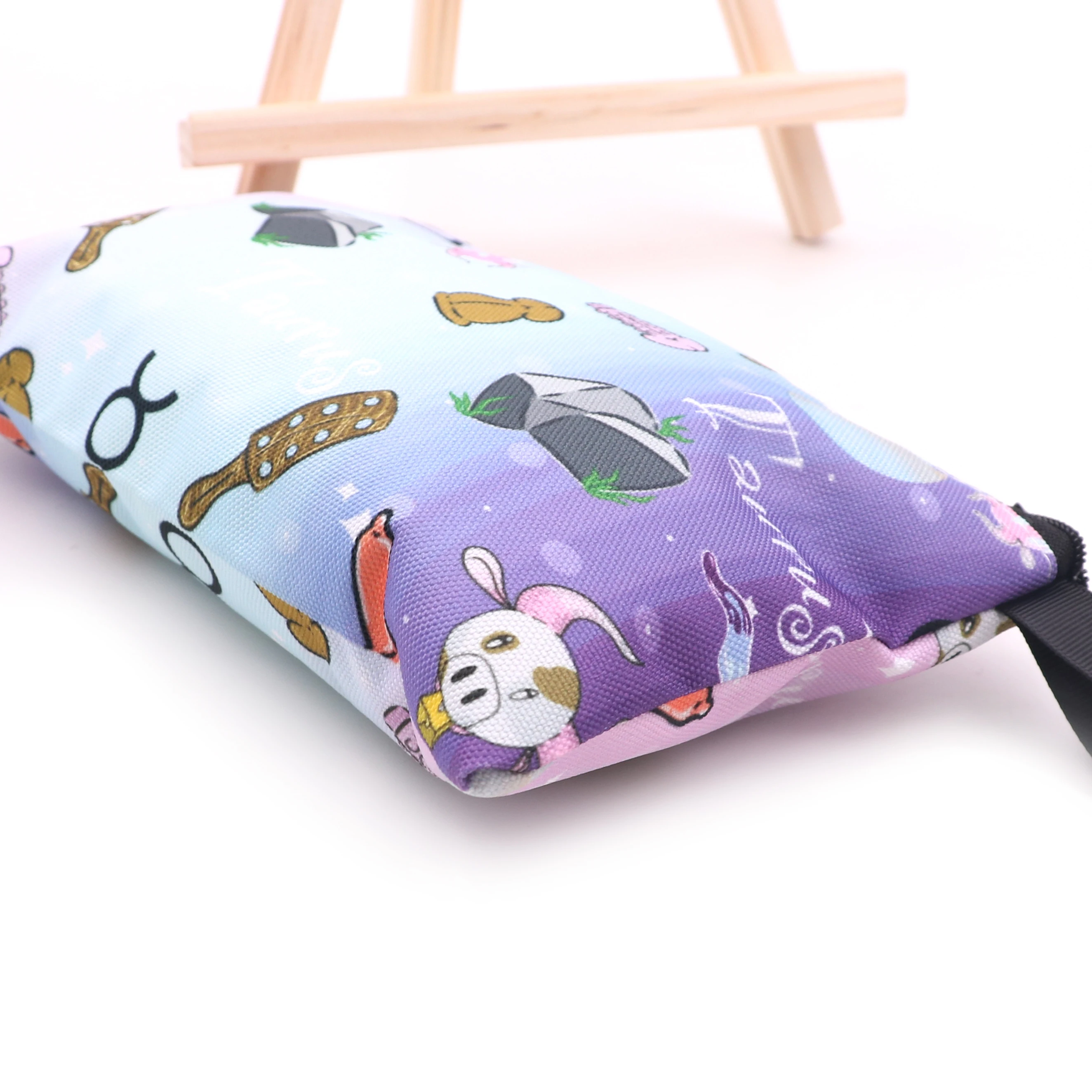 Personalized Teacher Gifts custom cute pencil bag school bags pencil case Teacher Pencil Bag