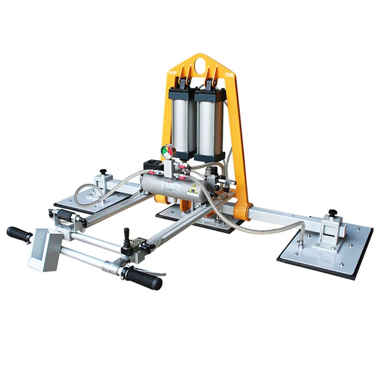 
Pneumatic granite marble stone vacuum suction lifter vacuum sucker vacuum lifter for stone 