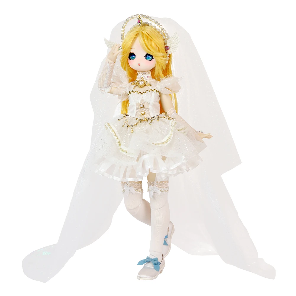 DBS 40 см пластиковые дешевые-bjd-кукла подвижные шарниры bjd куклы для девочек детская игрушка