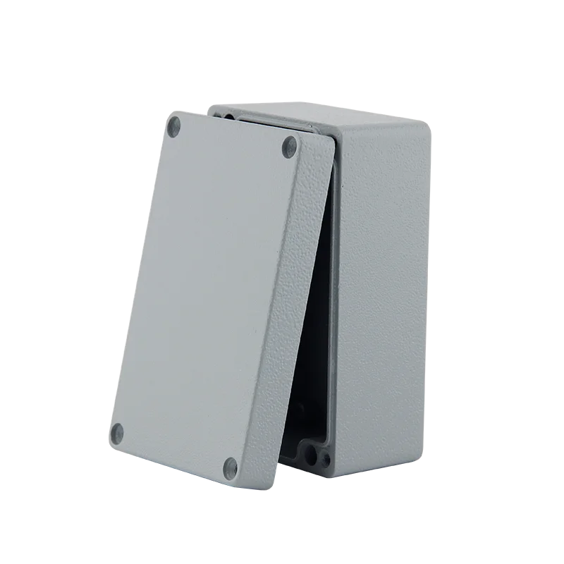 pvc junction box ip65 ip66  plastic waterproof electrical  china factory price junction box 4 way