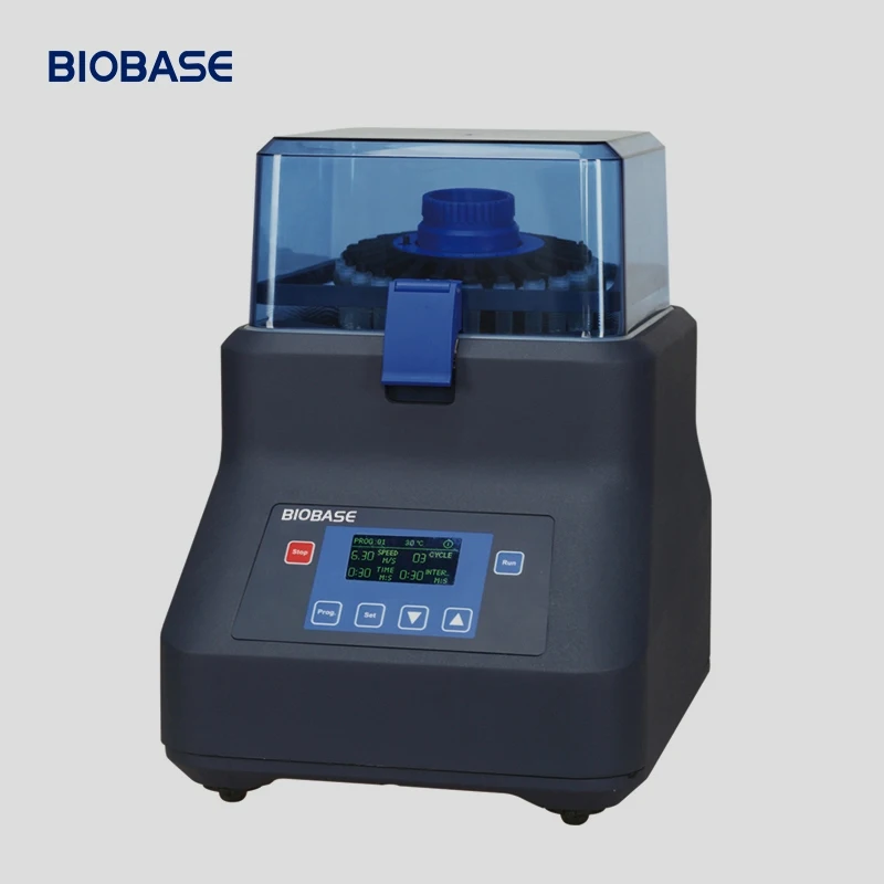 BIOBASE хорошая цена гомогенизатор высокоскоростной лабораторный миксер для клеточных организмов лосьонов