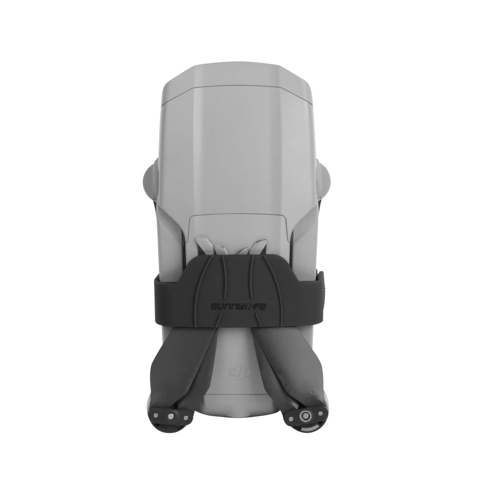 Держатель пропеллера DJI Air 2S Мягкий силиконовый защитный реквизит для Mavic 2 / Аксессуары