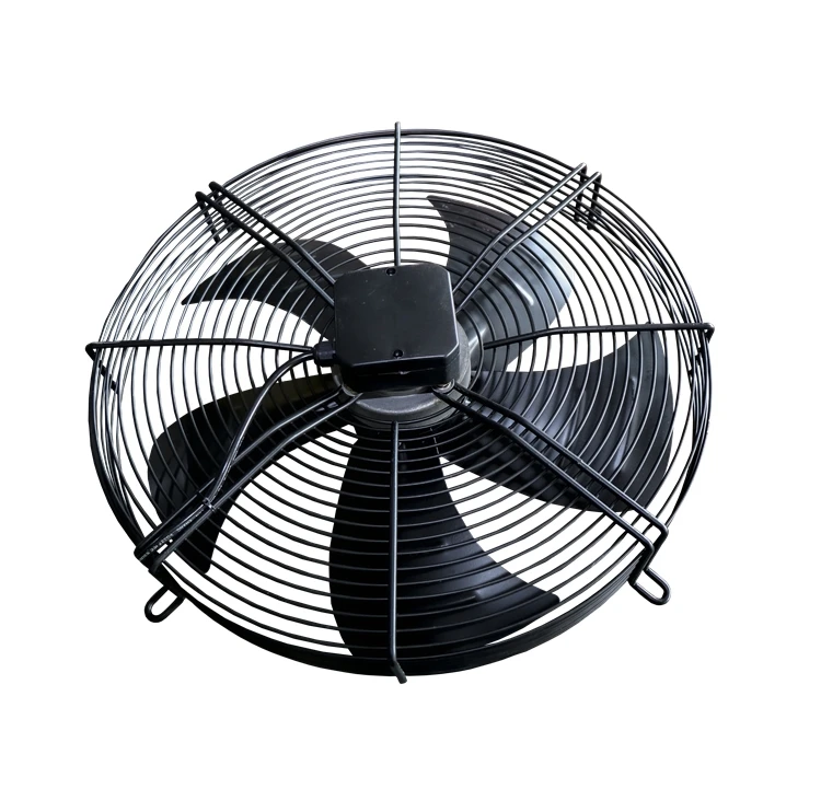Осевой вытяжной вентилятор, внешний роторный двигатель, рабочее колесо двигателя ОВКВ, осевой вентилятор, осевые вентиляторы потока