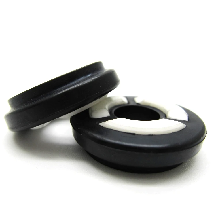 HNBR ceramics rubber seal truck oil seal compressor piston seal